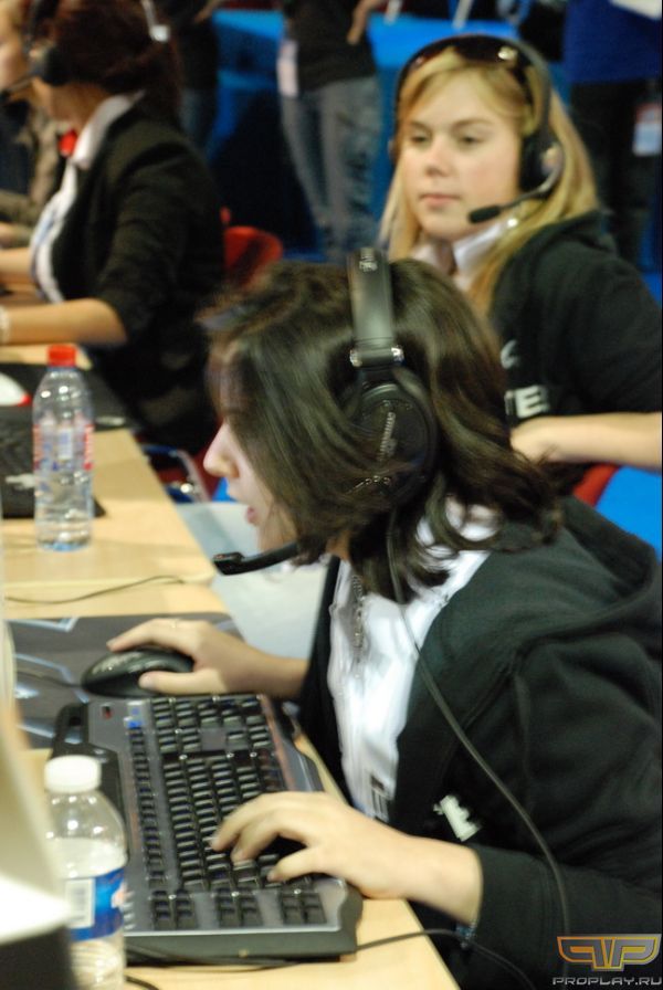 ��������� ������� EMULATE �� ������ �� Masters